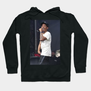 Cousin Stizz Photograph Hoodie